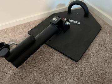 Toorx Landmine 50/25mm   total core platform beschikbaar voor biedingen