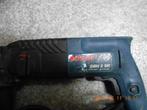 Bosch boorhamer GBH2SR, Ophalen, Gebruikt