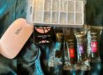 Gel Nail Set New Venalisa, Overige kleuren, Nieuw, Ophalen of Verzenden, Handen en Nagels