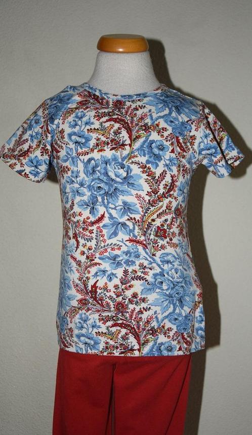 *~* Oilily *~* Shirt Kiska *~* Maat 104, Kinderen en Baby's, Kinderkleding | Maat 104, Meisje, Shirt of Longsleeve, Ophalen of Verzenden