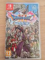 Dragon Quest XI S - Nintendo Switch, Gebruikt, 1 speler, Ophalen of Verzenden, Role Playing Game (Rpg)