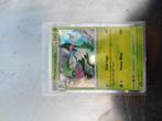 Pokemon kaart Meowscarada, Hobby en Vrije tijd, Verzamelkaartspellen | Pokémon, Ophalen of Verzenden, Zo goed als nieuw