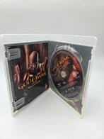 God of War Collection - PS3, Avontuur en Actie, Gebruikt, Vanaf 18 jaar, 1111 Main Street, Anytown, CA 91234