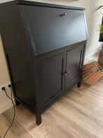 Zwarte kast, Ophalen, Gebruikt, 25 tot 50 cm, 50 tot 100 cm