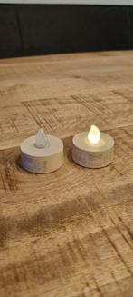 GEZOCHT!!! Godafton waxinelichtjes van Ikea, Ophalen of Verzenden, Zo goed als nieuw, Overige materialen, Minder dan 25 cm