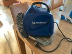 Michelin Compressor - Zo Goed Als Nieuw!, Doe-het-zelf en Verbouw, Compressors, 6 tot 10 bar, Ophalen of Verzenden, Zo goed als nieuw