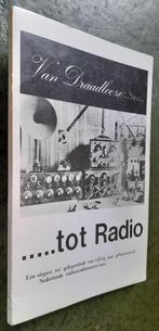 Van draadlooze ..... tot Radio, Boeken, Verzenden, Gelezen, Elektrotechniek
