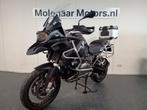 BMW R1200 GS Adventure/LC (bj 2017), 2 cilinders, Bedrijf, 1170 cc, Meer dan 35 kW