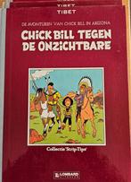 Chick Bill - Collectie van 62 delen, Ophalen of Verzenden