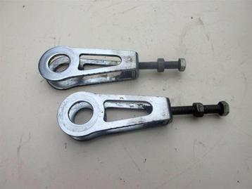 Honda VF750F kettingspanners VF 750 ketting spanners VF1000 beschikbaar voor biedingen