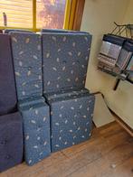 Originele kussenset voor Kip kompakt 37, in goede staat, Caravans en Kamperen, Caravan accessoires, Ophalen, Zo goed als nieuw