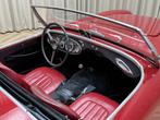 Austin Healey 100/4 BN2 Roadster / 1956 / 4-Speed Overdrive, Auto's, Austin, Radio, Cabriolet, Handgeschakeld