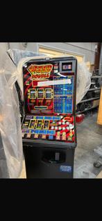 Wild Double mk1 gokast, Verzamelen, Automaten | Gokkasten en Fruitautomaten, Euro, Ophalen of Verzenden, Gebruikt