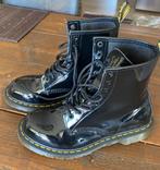 Dr. Martens Zwarte boots., Zwart, Boots, Ophalen of Verzenden, Zo goed als nieuw