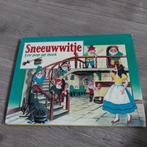 Pop-up boek Sneeuwwitje, Gelezen, 5 of 6 jaar, Uitklapboek, Jongen of Meisje