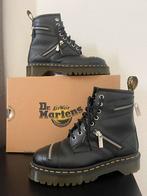Dr martens 38, Ophalen of Verzenden, Zo goed als nieuw, Zwart
