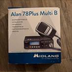 Midland alan 78plus multi, Ophalen of Verzenden, Overige merken