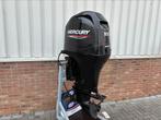 Mercury 100 pk 4 takt EFI, Powertrim, bj 2009, vaarklaar, Ophalen, Gebruikt, ., Mercury