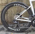 Specialized Roval CLX 2 wielset, Fietsen en Brommers, Fietsonderdelen, Ophalen of Verzenden, Zo goed als nieuw, Racefiets, Wiel