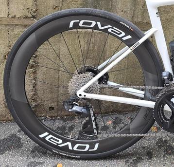 Specialized Roval CLX 2 wielset  beschikbaar voor biedingen