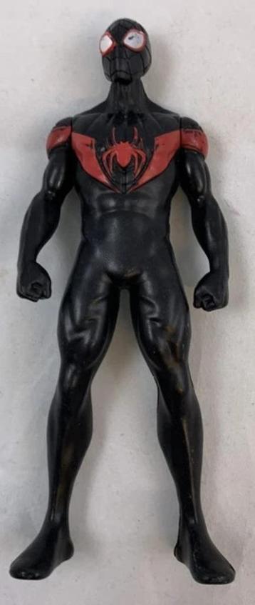 Spider Man Miles Morales Hasbro Marvel 15cm Kid Arachnid beschikbaar voor biedingen