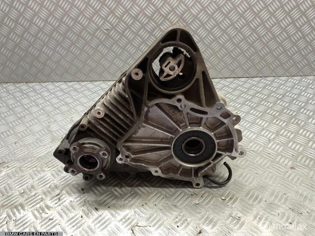 Tussenbak BMW X3 E83 atc 400 verdeelbak x3 7545710 7526278, Auto-onderdelen, Transmissie en Toebehoren, BMW, Gebruikt, Ophalen of Verzenden