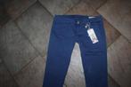 Silvian Heach Tirelli low waist stretch jeans mt 32 KOOPJE, Kleding | Dames, Blauw, ., Nieuw, Ophalen of Verzenden