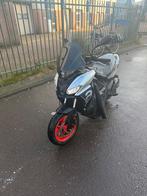 Aprilia SR GT 125cc - Scooter, Ophalen, Gebruikt, Overige modellen, Maximaal 45 km/u