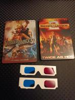 Dvd Street Dance 1 en 2 3d metal case editions, Alle leeftijden, Ophalen of Verzenden, Zo goed als nieuw