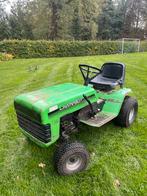 Tuintrekker lawnboy, Ophalen, Gebruikt, 90 tot 120 cm