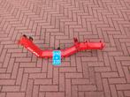 Gilera citta frame met kenteken 1989, Ophalen of Verzenden, Gebruikt, Frame, Gilera