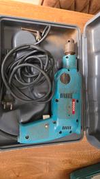 Bosch Boormachine - Gebruikt, Goede Staat, Ophalen of Verzenden