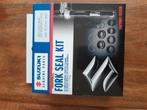 gsxr 1000 k3/k4 fork seal kit, Motoren, Onderdelen | Suzuki, Ophalen of Verzenden