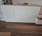 Keukenkasten/pantry/dressoir/opbergruimte!, Huis en Inrichting, Ophalen, Wit, 150 tot 200 cm, Zo goed als nieuw