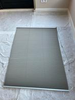 6x Plissé gordijnen diverse maten incl. ophangmechanisme, Huis en Inrichting, Stoffering | Gordijnen en Lamellen, Ophalen, 100 tot 150 cm