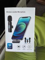 Dasspeld microfoon, Ophalen of Verzenden, Zo goed als nieuw, Overige typen, Apple iPhone