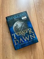 Sarah J. Maas - Tower Of Dawn hardcover special edition boek, Nieuw, Sarah J. Maas, Ophalen of Verzenden