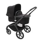 bugaboo fox5 midnight black, Ophalen of Verzenden, Nieuw, Bugaboo