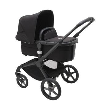 bugaboo fox5 midnight black beschikbaar voor biedingen