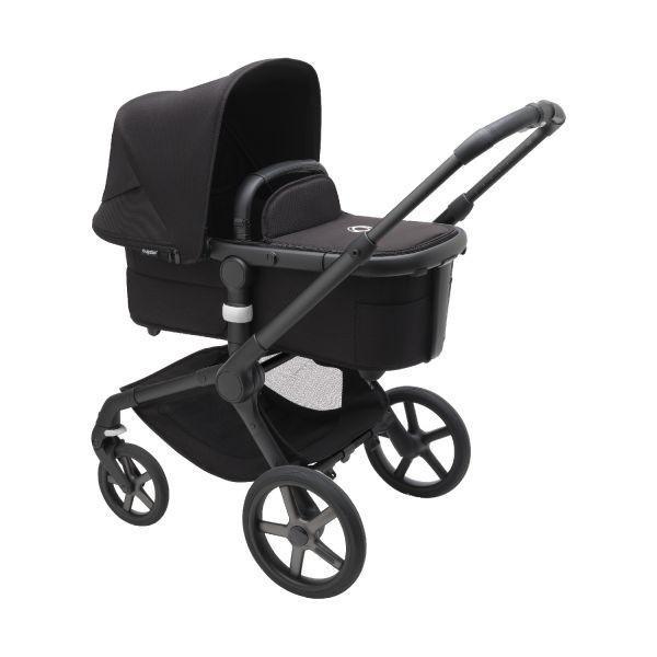 bugaboo fox5 midnight black, Kinderen en Baby's, Kinderwagens en Combinaties, Nieuw, Bugaboo, Ophalen of Verzenden