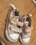 Converse All Stars met katten maat 21, Schoentjes, Meisje, Ophalen of Verzenden, Zo goed als nieuw
