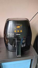 Nette Philips XL Airfryer, Witgoed en Apparatuur, Airfryers, Ophalen of Verzenden, Zo goed als nieuw