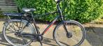 Te koop elektrische fiets stella heren fiets de accu 17 ah, Fietsen en Brommers, Fietsen | Heren | Herenfietsen, Versnellingen