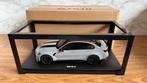 GT-Spirit GT Spirit GT510 BMW M3 CS G80 Sedan 1:18 1/18, Ophalen of Verzenden, Zo goed als nieuw, Auto, Overige merken