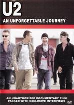 Ruil of koop U2 "An Unfortunable Journey" (DVD 2003), Cd's en Dvd's, Dvd's | Muziek en Concerten, Documentaire, Alle leeftijden