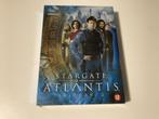 Stargate Atlantis Seizoen 2 DVD Box, Vanaf 12 jaar, Ophalen of Verzenden, Zo goed als nieuw, Actie en Avontuur