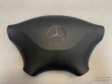 Stuur airbag Mercedes Sprinter model 2006 - 2017 6398601802  beschikbaar voor biedingen