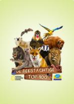 Emte Dierenplaatjes, Overige supermarkten, Ophalen of Verzenden