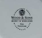 Wood & Sons Alpine Meadow Servies, Huis en Inrichting, Nieuw, Ophalen of Verzenden, Bord(en), Overige stijlen