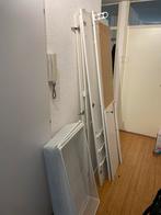 Kast Pax ikea, Huis en Inrichting, Kasten | Stellingkasten, Ophalen of Verzenden, Gebruikt